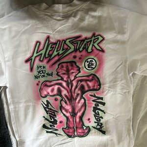 Hellstar shirt